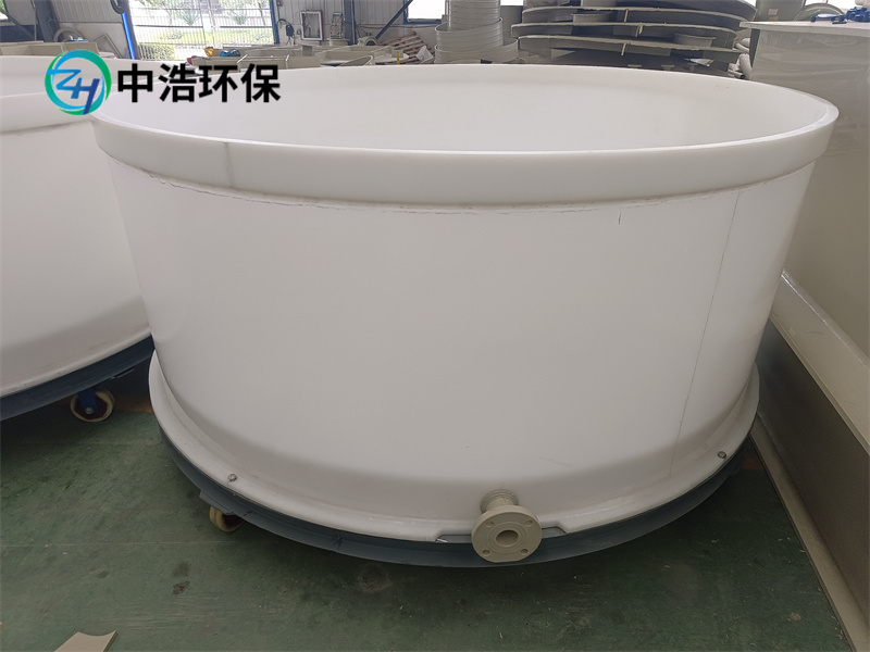 六枝特PP抽滤槽